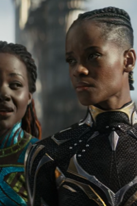 Black Panther: Wakanda Forever